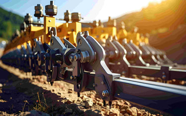 5 Things every site manager should know about plant maintenance