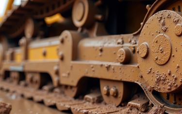 Wear Parts Checklist : Construction machinery parts to replace before failure