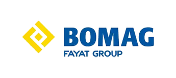 Wide selection of genuine Bomag parts including hydraulic pumps, filter kits and wear components available now at Plant and Machine.