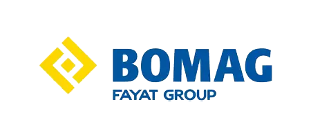 Wide selection of genuine Bomag parts including hydraulic pumps, filter kits and wear components available now at Plant and Machine.