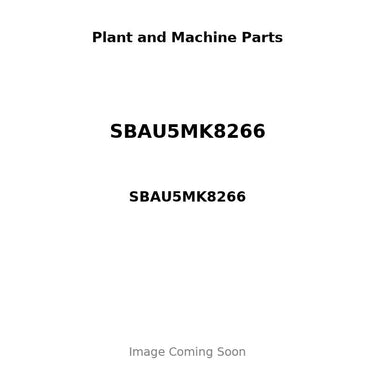 SBAU5MK8266 - IDLER GEAR, OIL PUMP - 40MM ROTOR