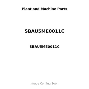 SBAU5ME0011C - BEARING SET, CONROD - .030''