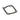 Gasket Thermostat JCB Part No 02/634077