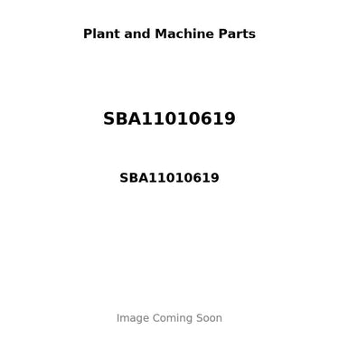 SBA11010619 - ENGINE OVERHAUL KIT: N843L
