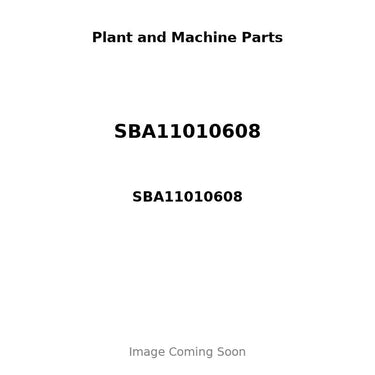 SBA11010608 - ENGINE OVERHAUL KIT: N844LT