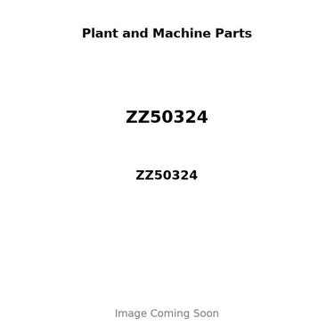 ZZ50324 - CYLINDER BLOCK