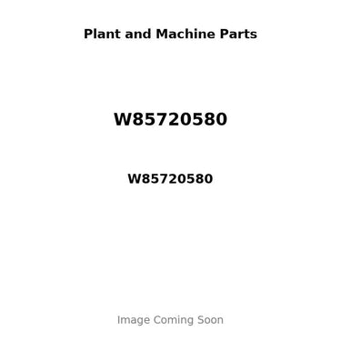 W85720580 - SENSOR, TEMPERATURE - COOLANT