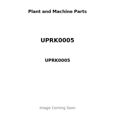 UPRK0005 - PISTON RING SET - STD