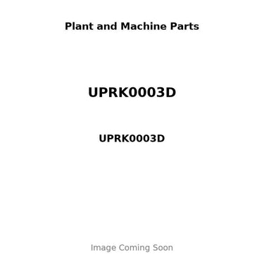 UPRK0003D - PISTON RING SET - 1.00MM