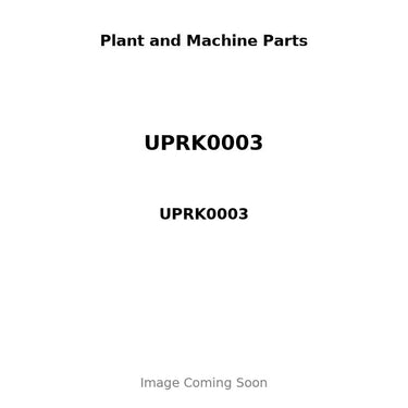UPRK0003 - PISTON RING SET - STD