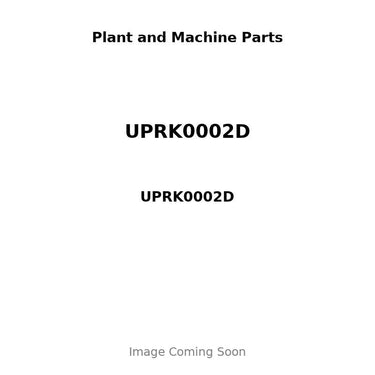 UPRK0002D - PISTON RING SET - 1.00MM