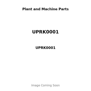 UPRK0001 - PISTON RING SET