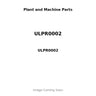 ULPR0002 - REPAIR KIT, FUEL PUMP