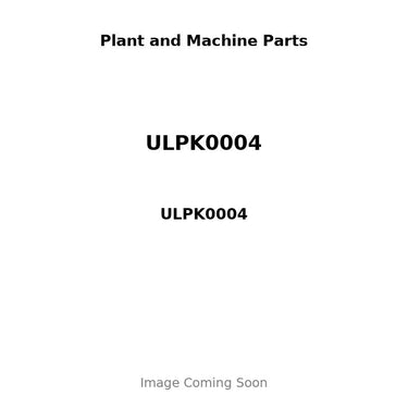 ULPK0004 - PUMP, FUEL LIFT - 4 HOLES
