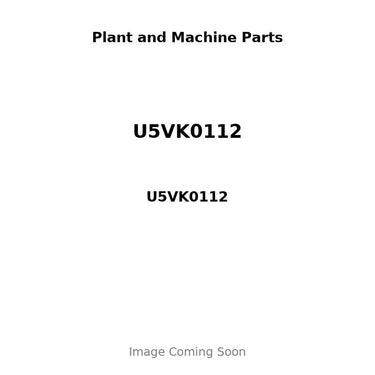 U5VK0112 - VALVETRAIN KIT