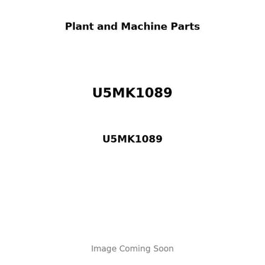 U5MK1089 - SENSOR KIT, AIR TEMPERTURE
