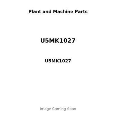 U5MK1027 - VALVE STEM SEAL KIT