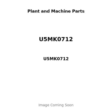 U5MK0712 - ENGINE KIT: 1006.6T