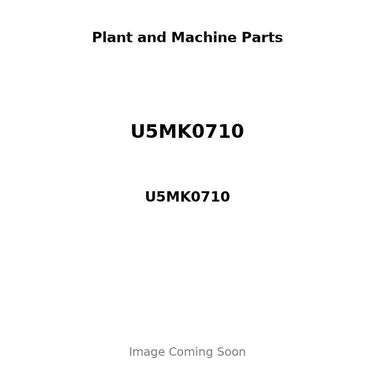 U5MK0710 - ENGINE KIT: A6.354.4