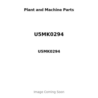 U5MK0294 - ENGINE KIT: A4.212 (FF)