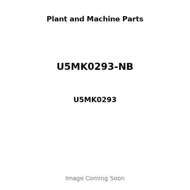 U5MK0293-NB - ENGINE KIT: AD4.203 - NO BEARINGS