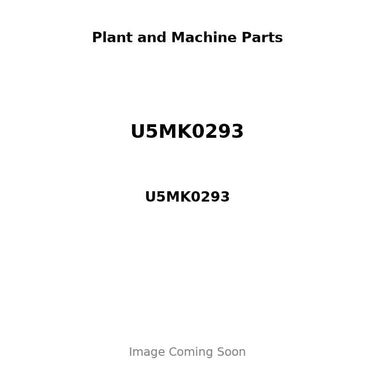 U5MK0293 - ENGINE KIT: AD4.203 (FF)