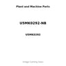U5MK0292-NB - ENGINE KIT: AD3.152 - 5 RING - NO BEARINGS
