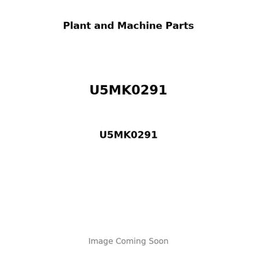 U5MK0291 - ENGINE KIT: A3.152 - CAST IRON
