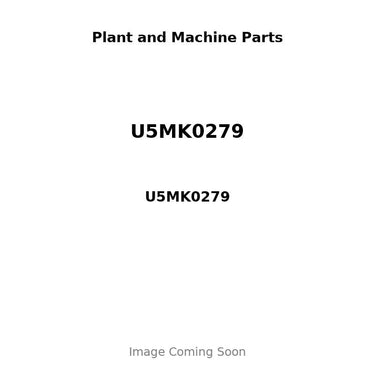 U5MK0279 - ENGINE KIT: 4.248 (FF)