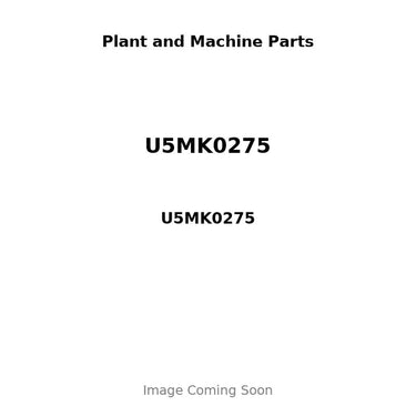 U5MK0275 - CYLINDER KIT
