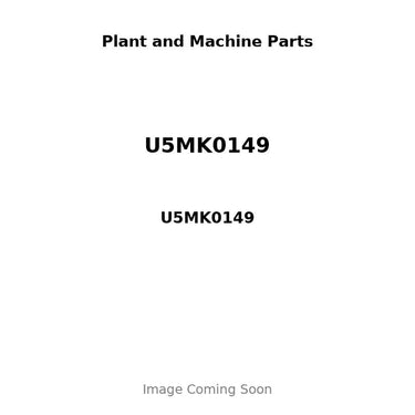 U5MK0149 - ENGINE KIT: A3.152 - CHROME
