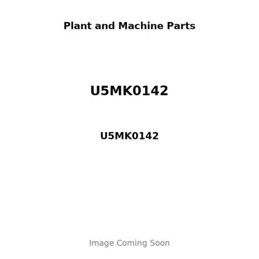 U5MK0142 - CYLINDER KIT