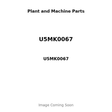 U5MK0067 - CYLINDER KIT