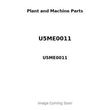 U5ME0011 - BEARING SET, CONROD - STD