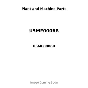 U5ME0006B - BEARING SET, CONROD - .020''