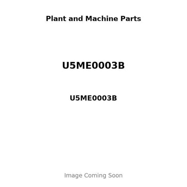U5ME0003B - BEARING SET, CONROD - .020''