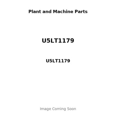 U5LT1179 - GASKET SET - TOP