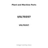 U5LT0357 - GASKET SET - TOP