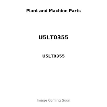 U5LT0355 - GASKET SET - TOP