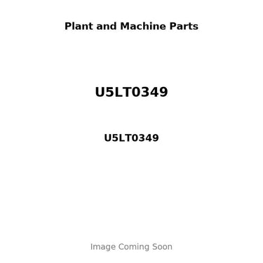 U5LT0349 - GASKET SET - TOP