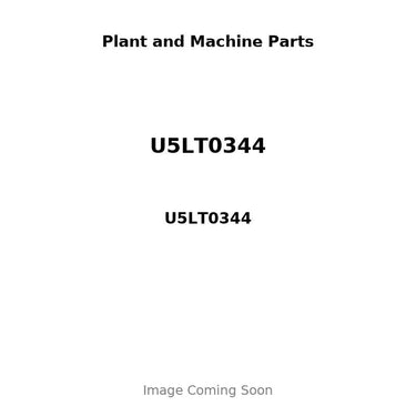 U5LT0344 - GASKET SET - TOP