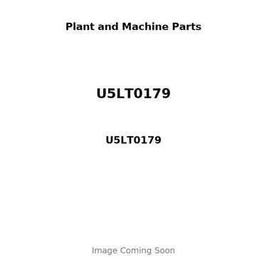 U5LT0179 - GASKET SET - TOP