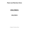 U5LC0021 - GASKET KIT - COMPLETE (1.3MM)