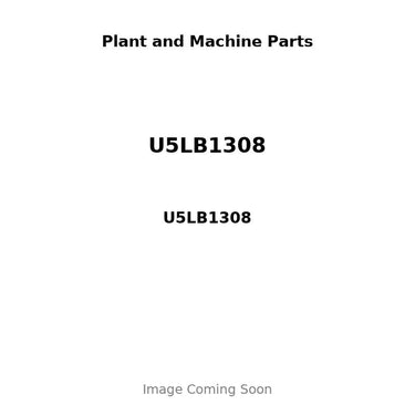 U5LB1308 - GASKET SET - BOTTOM