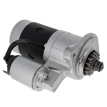 Volvo Starter Motor - Plant and Machine Parts