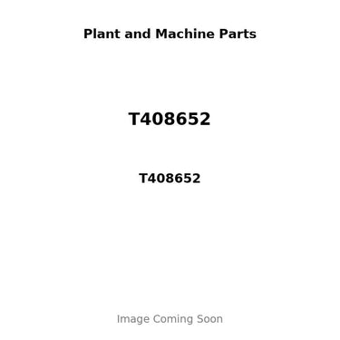 T408652 - GASKET, HEAD
