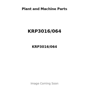 KRP3016/064 - BEARING KIT, CONROD - .64MM