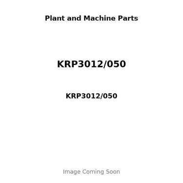 KRP3012/050 - BEARING KIT, CONROD - 1.27MM
