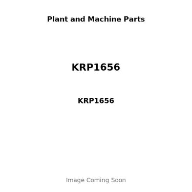 KRP1656 - GASKET SET - TOP