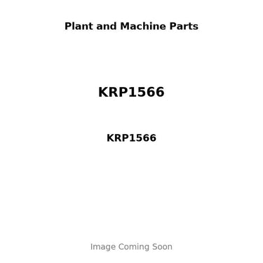 KRP1566 - PISTON KIT